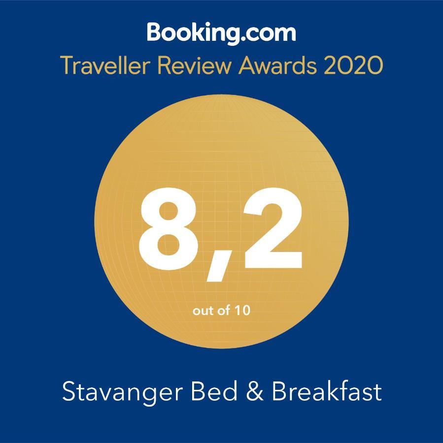 Bed & Breakfast Stavanger Bed & Breakfast