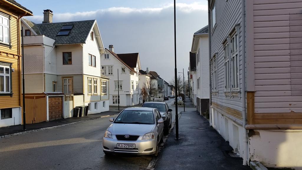 Bed & Breakfast Stavanger Bed & Breakfast *