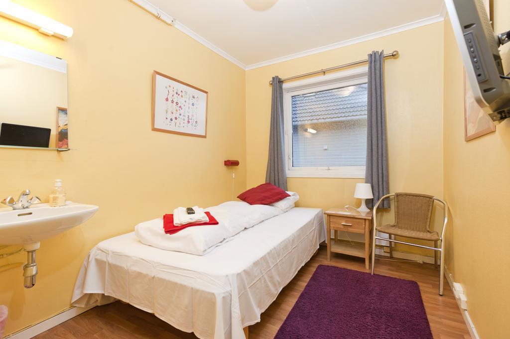 Stavanger Bed & Breakfast * Stavanger