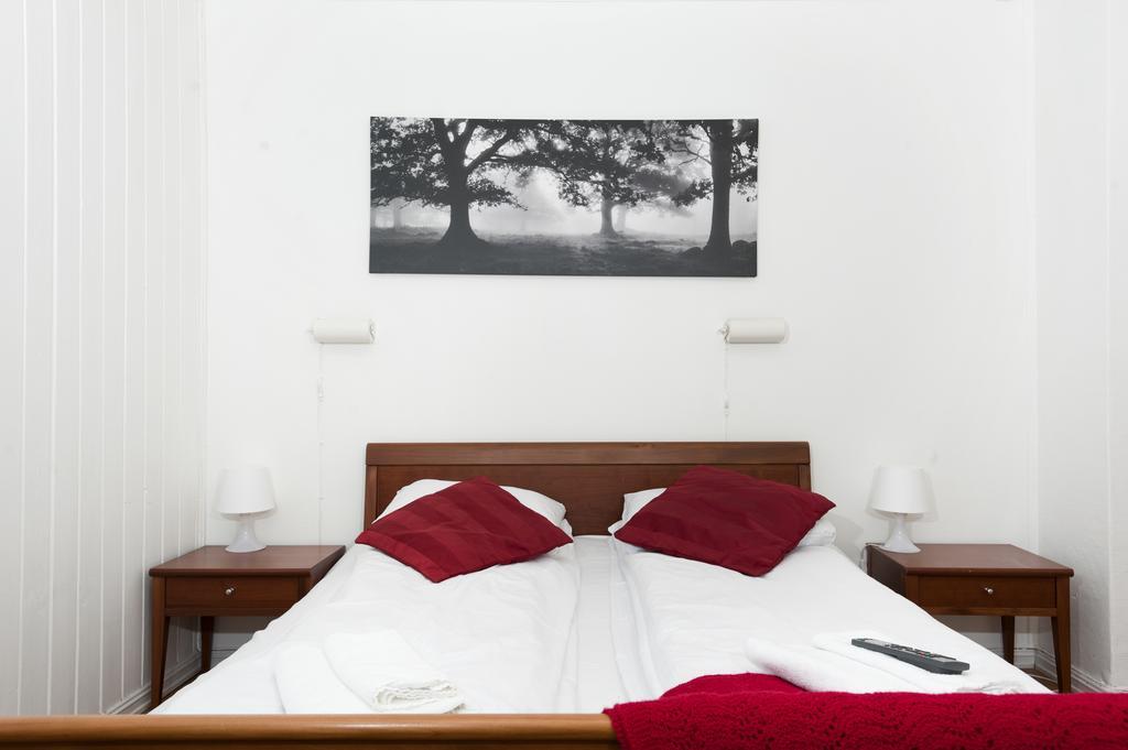 Bed & Breakfast Stavanger Bed & Breakfast Stavanger