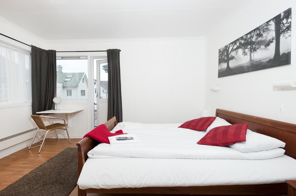 Stavanger Bed & Breakfast * Stavanger