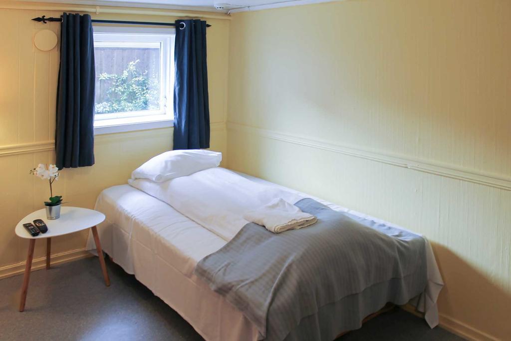 Stavanger Bed & Breakfast * Stavanger