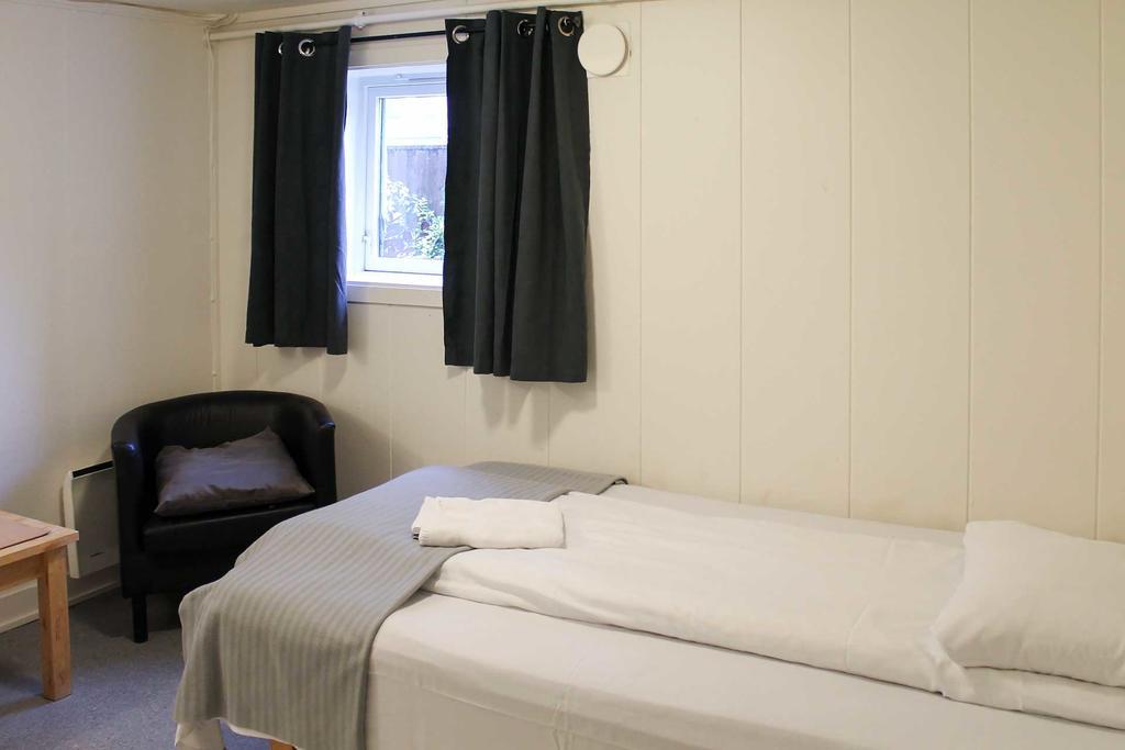 Bed & Breakfast Stavanger Bed & Breakfast
