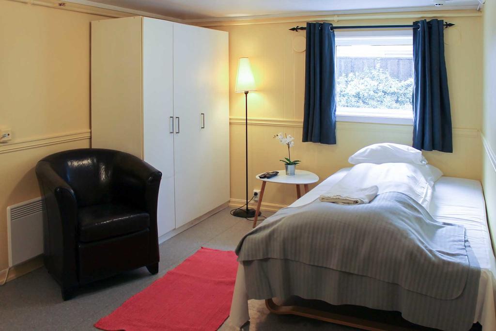 Stavanger Bed & Breakfast *