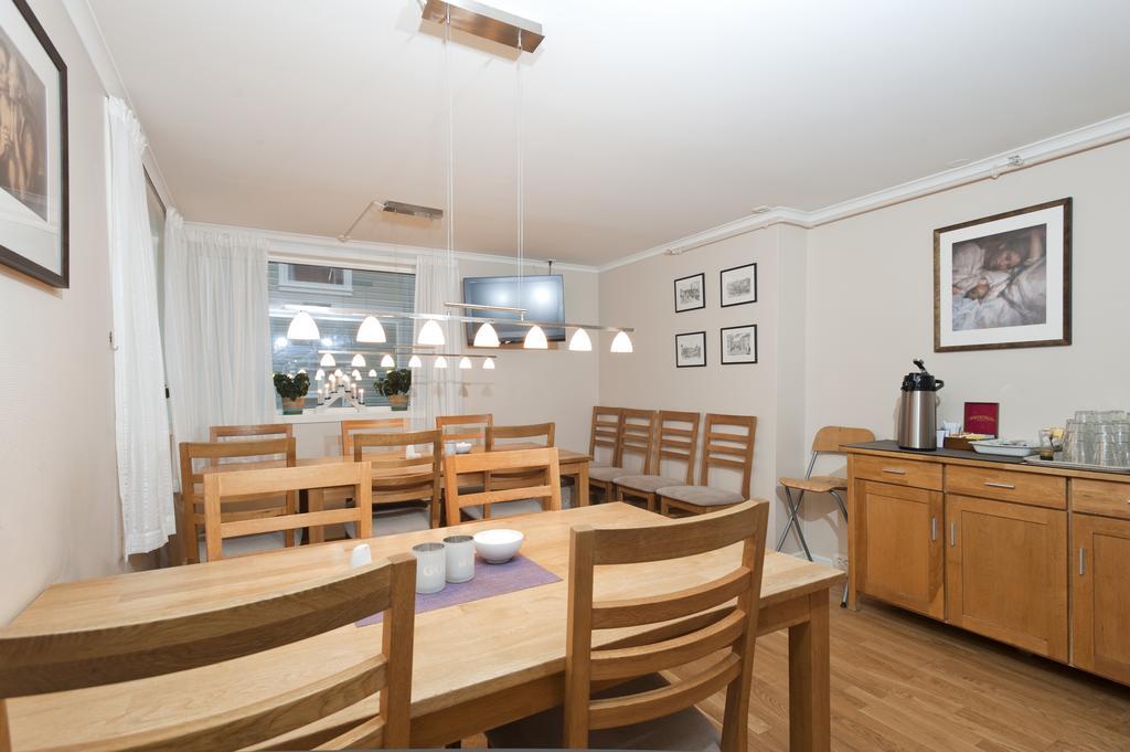 Stavanger Bed & Breakfast Stavanger