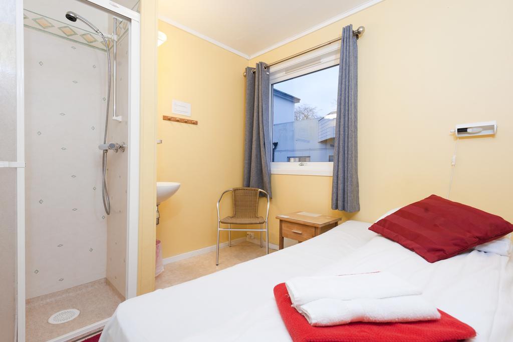 Stavanger Bed & Breakfast *