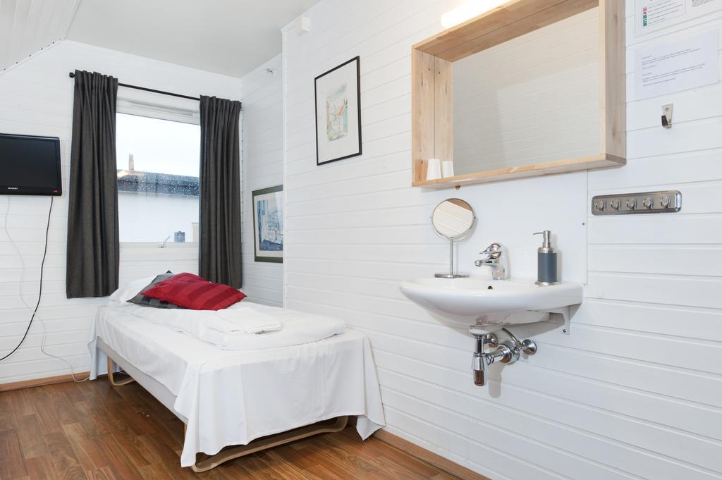Stavanger Bed & Breakfast *