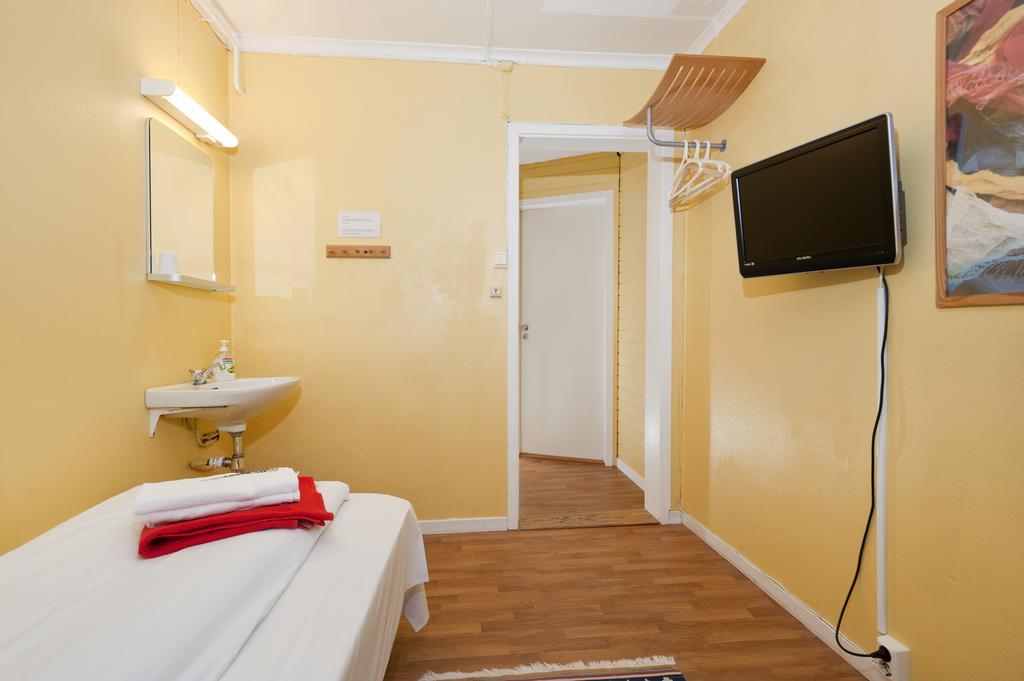 Bed & Breakfast Stavanger Bed & Breakfast