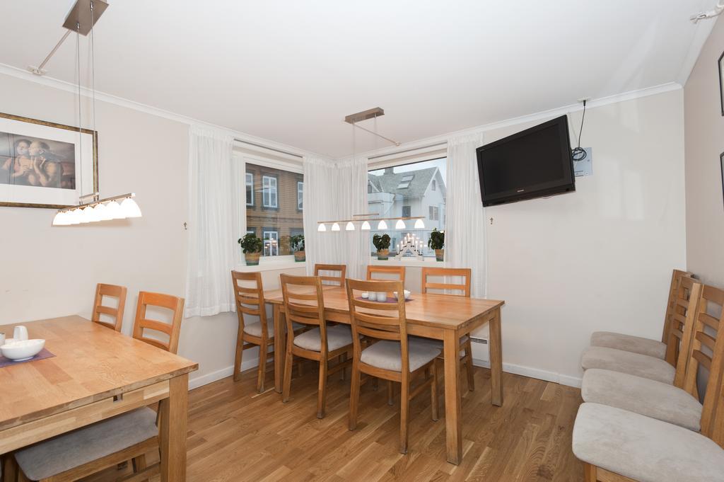 Stavanger Bed & Breakfast Stavanger