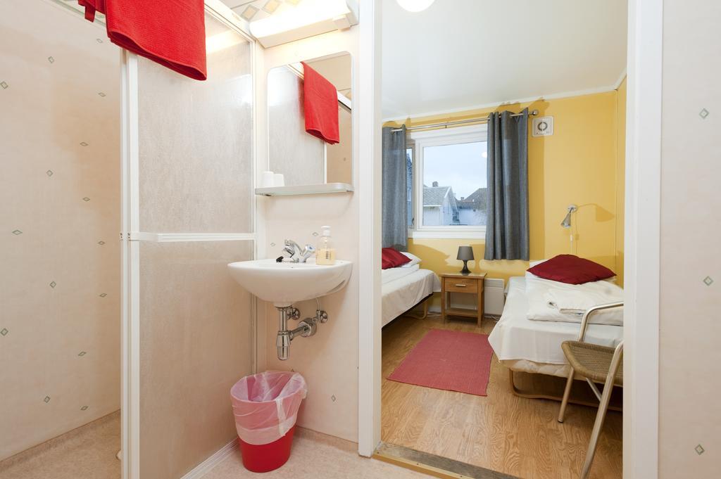 Stavanger Bed & Breakfast *