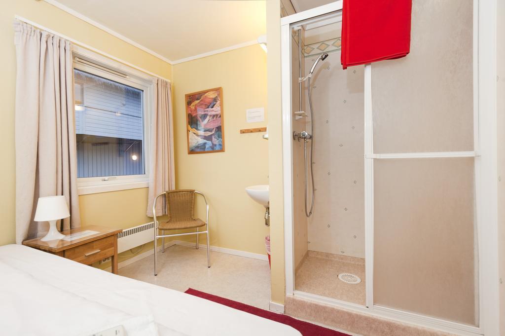 Stavanger Bed & Breakfast *