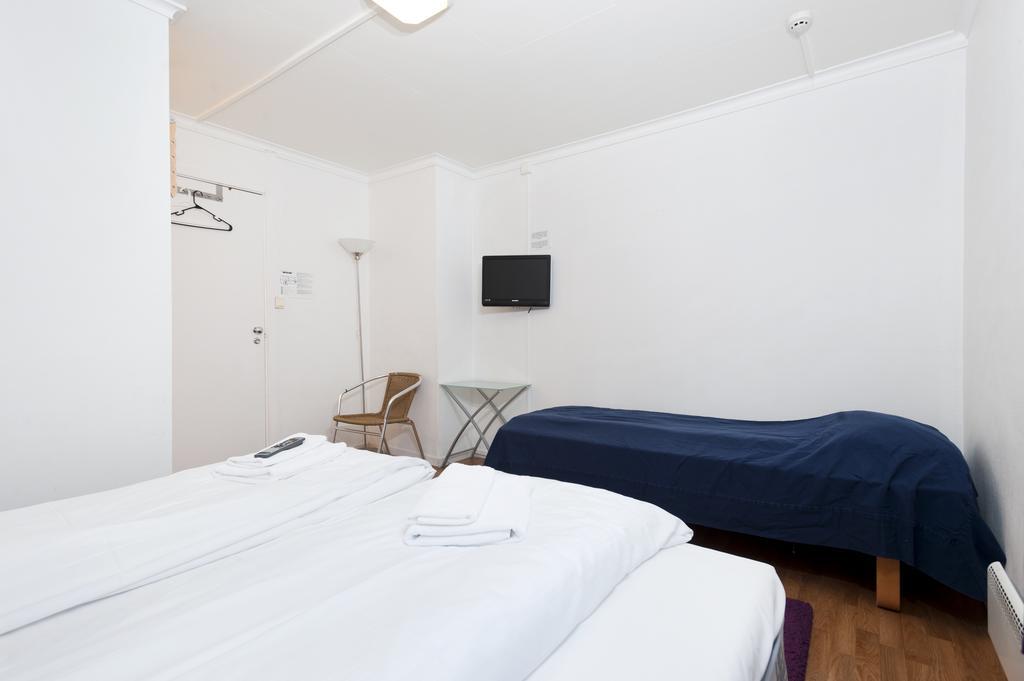 Stavanger Bed & Breakfast * Stavanger