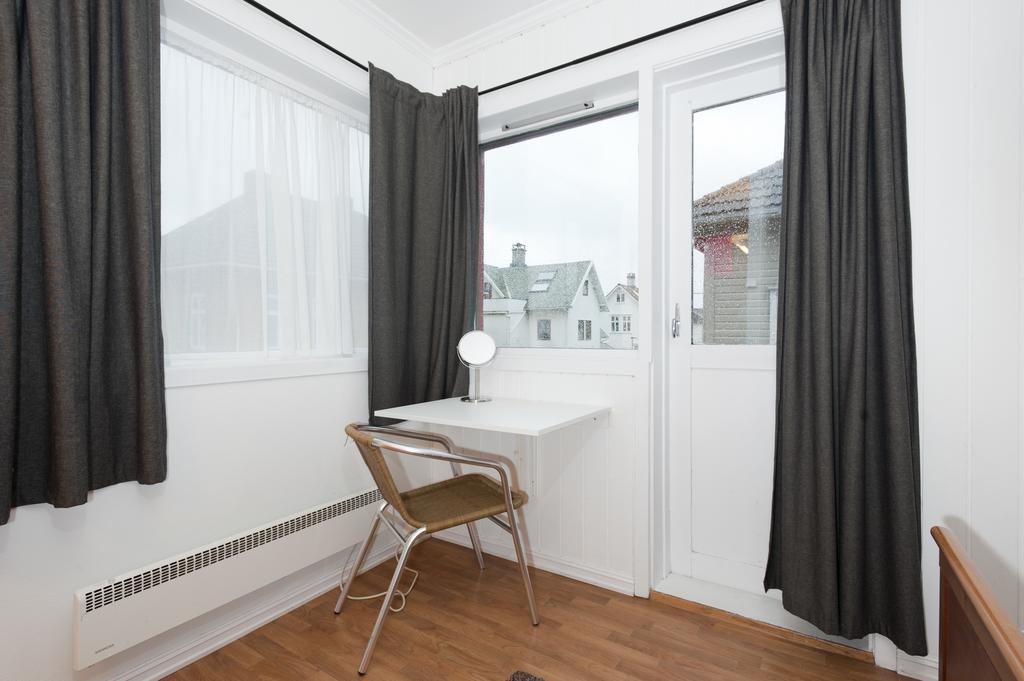 Stavanger Bed & Breakfast *