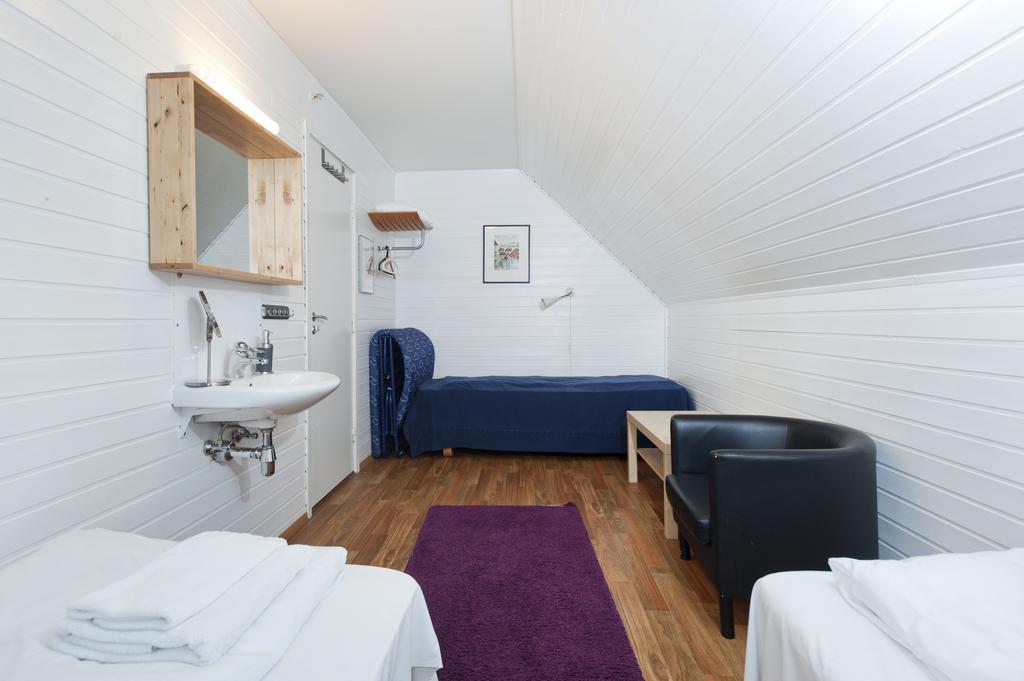 Bed & Breakfast Stavanger Bed & Breakfast