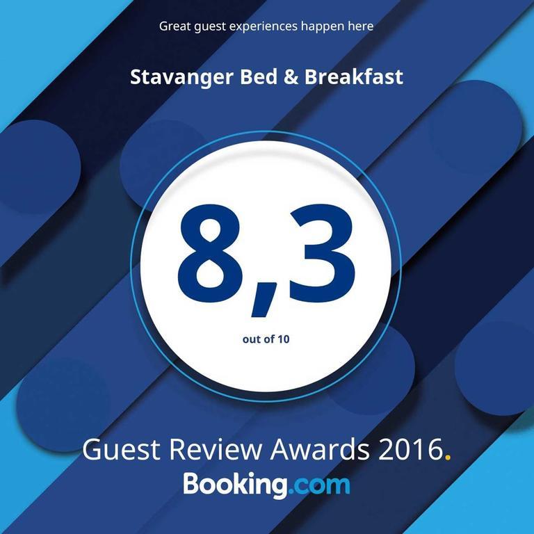 Stavanger Bed & Breakfast Bed & Breakfast *