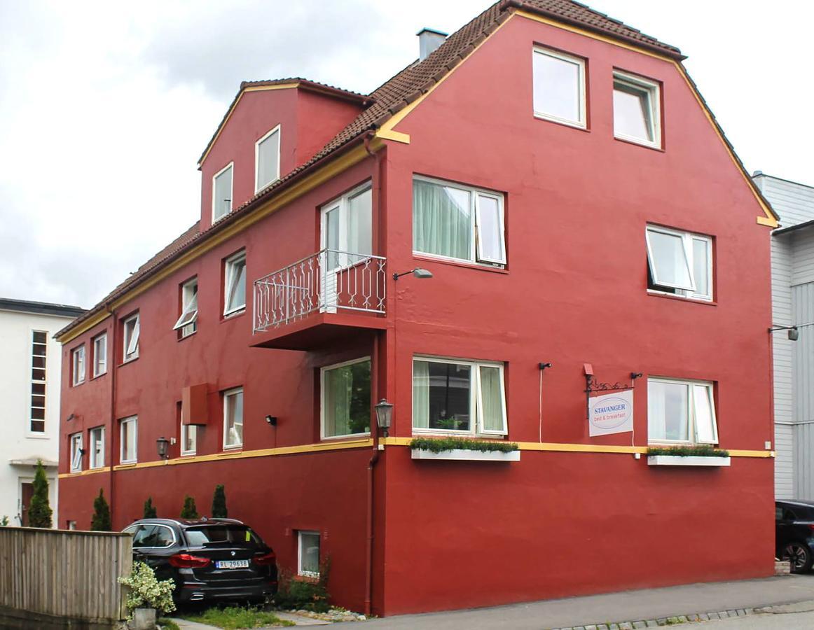 Stavanger Bed & Breakfast Bed & Breakfast