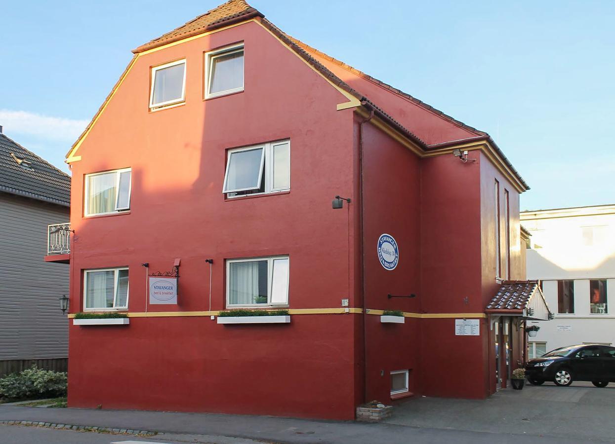 Bed & Breakfast Stavanger Bed & Breakfast Stavanger