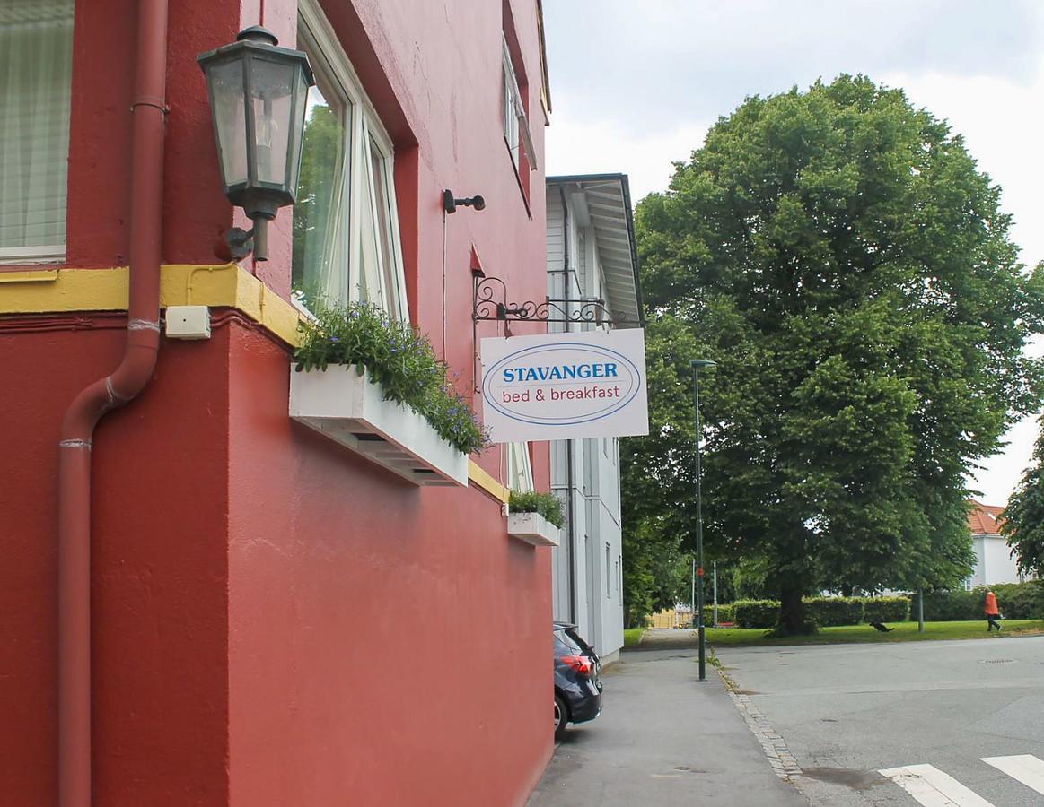 Bed & Breakfast Stavanger Bed & Breakfast