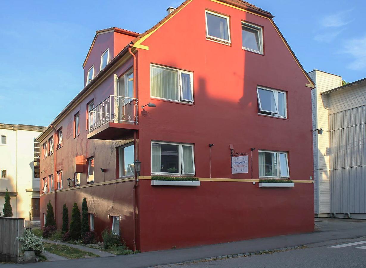 Stavanger Bed & Breakfast Bed & Breakfast *