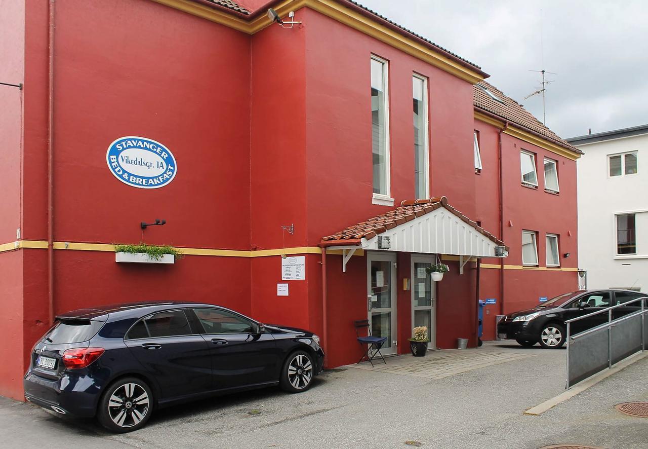 Stavanger Bed & Breakfast Bed & Breakfast Stavanger