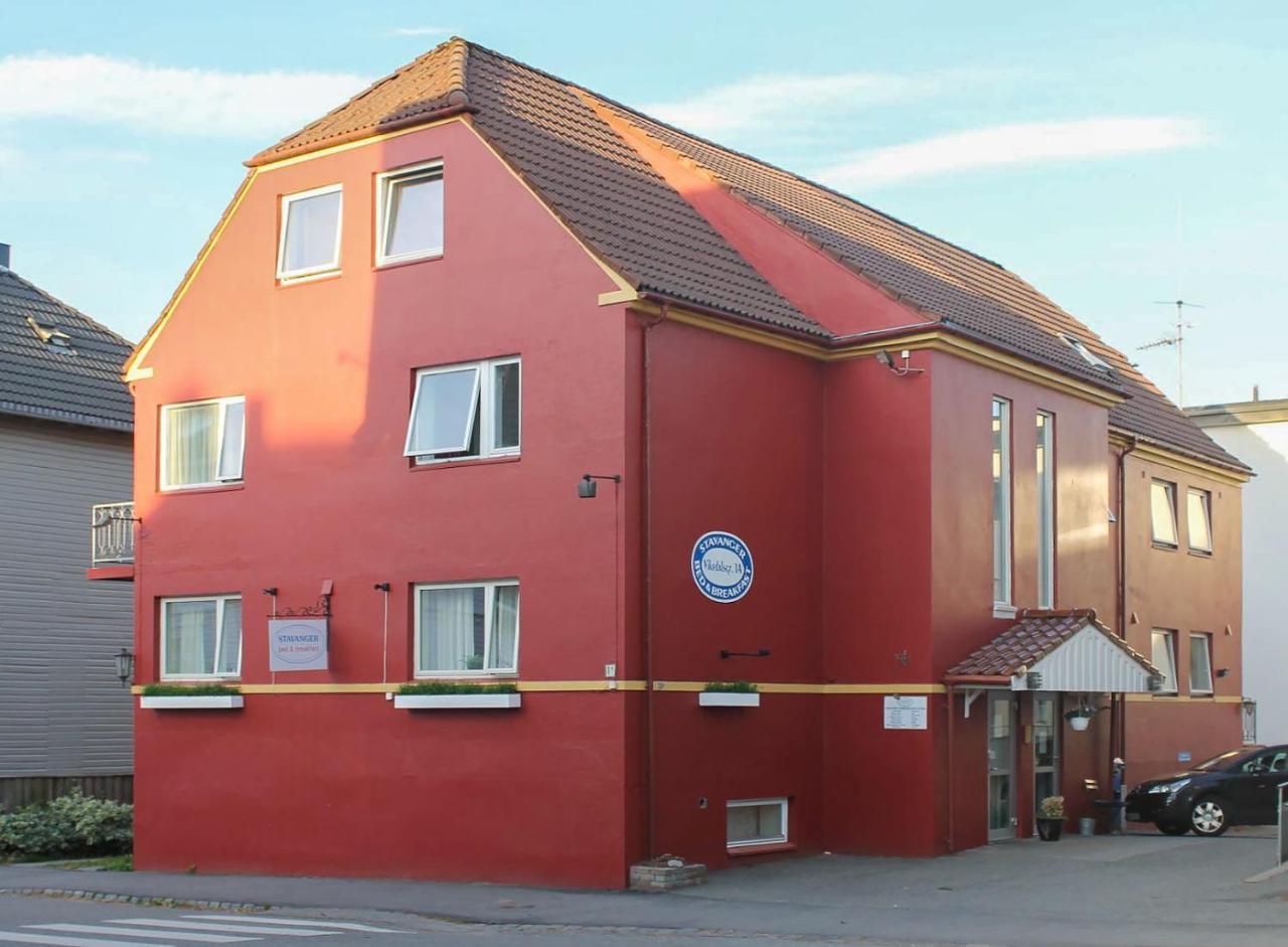 Stavanger Bed & Breakfast * Stavanger