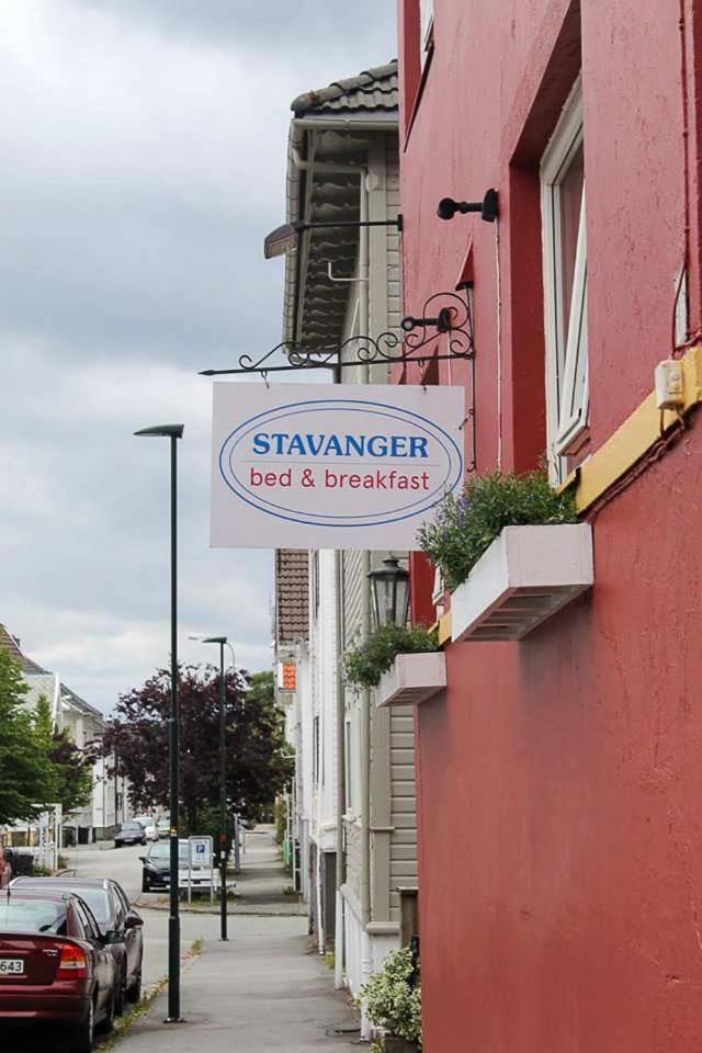 Bed & Breakfast Stavanger Bed & Breakfast