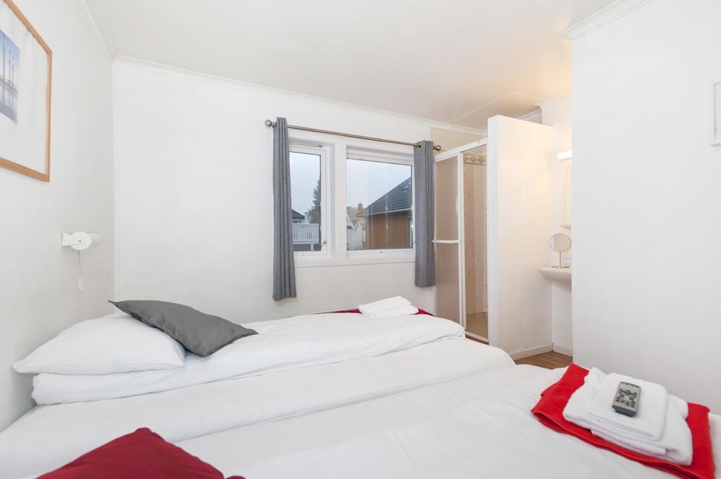 Bed & Breakfast Stavanger Bed & Breakfast