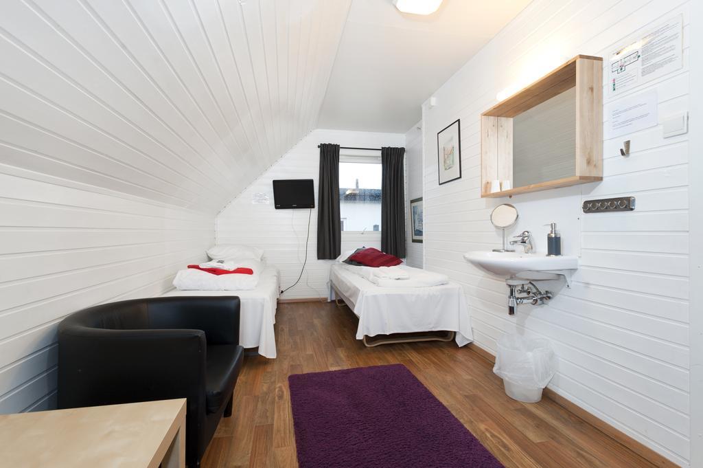 Bed & Breakfast Stavanger Bed & Breakfast