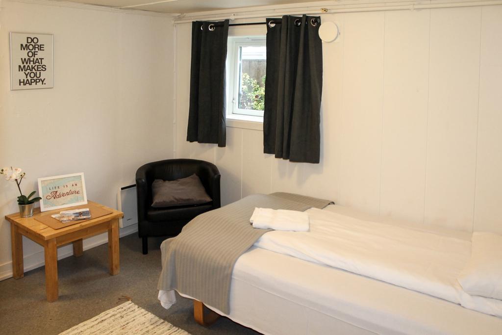 Stavanger Bed & Breakfast Bed & Breakfast Stavanger