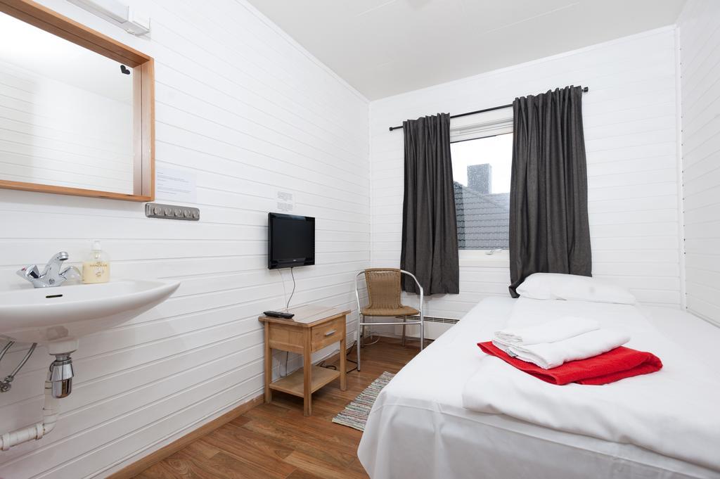 Bed & Breakfast Stavanger Bed & Breakfast