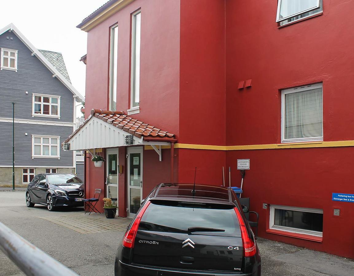 Stavanger Bed & Breakfast Bed & Breakfast *