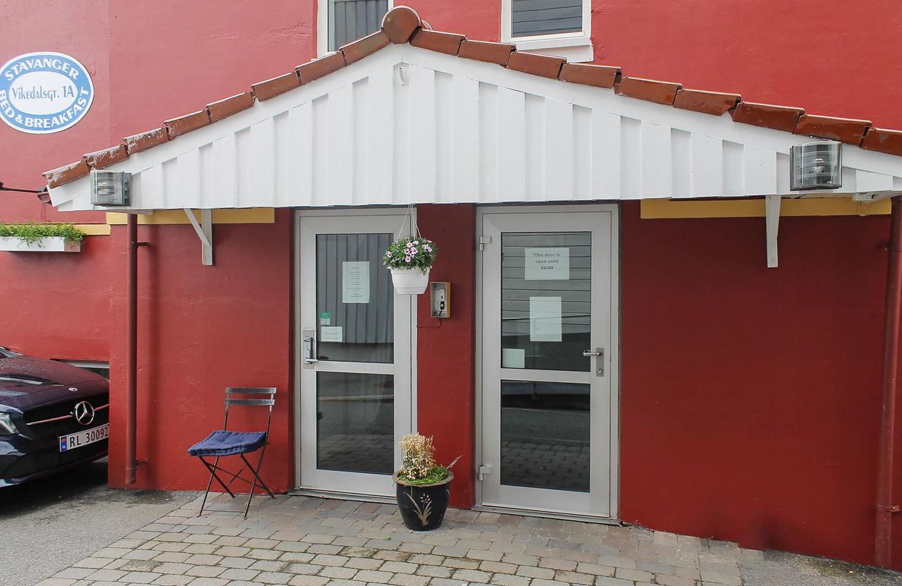 Stavanger Bed & Breakfast *